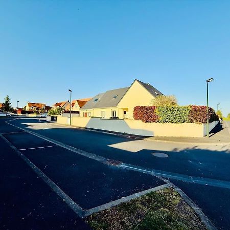 Loft Moderne Et Cosy Proche Des Villes Et Plages Demouville Zewnętrze zdjęcie