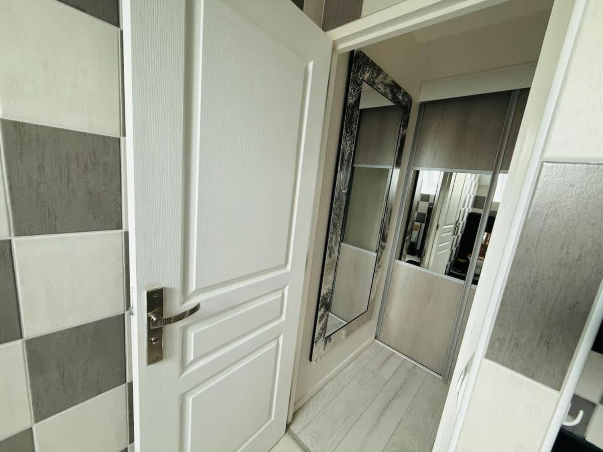 Loft Moderne Et Cosy Proche Des Villes Et Plages Demouville Zewnętrze zdjęcie