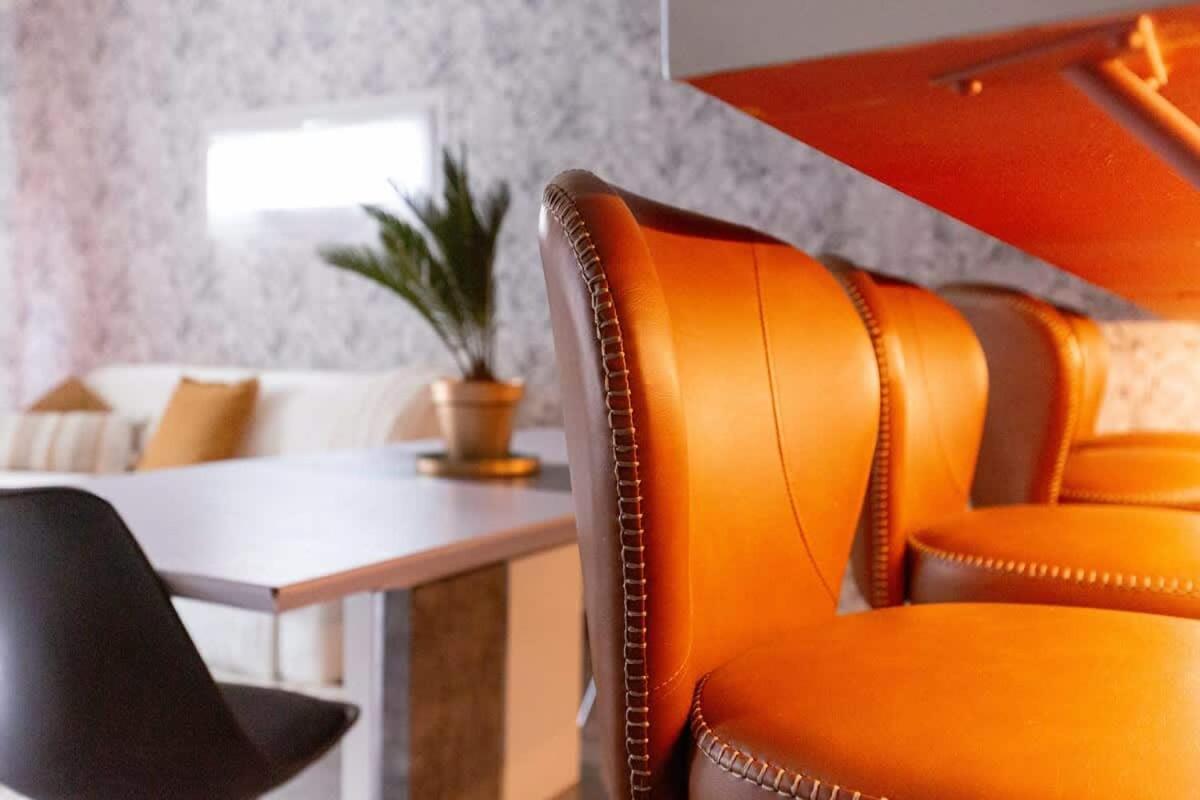 Loft Moderne Et Cosy Proche Des Villes Et Plages Demouville Zewnętrze zdjęcie