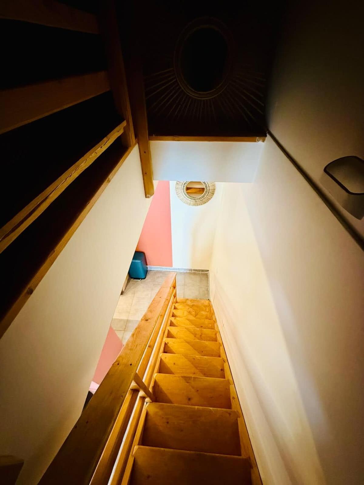 Loft Moderne Et Cosy Proche Des Villes Et Plages Demouville Zewnętrze zdjęcie